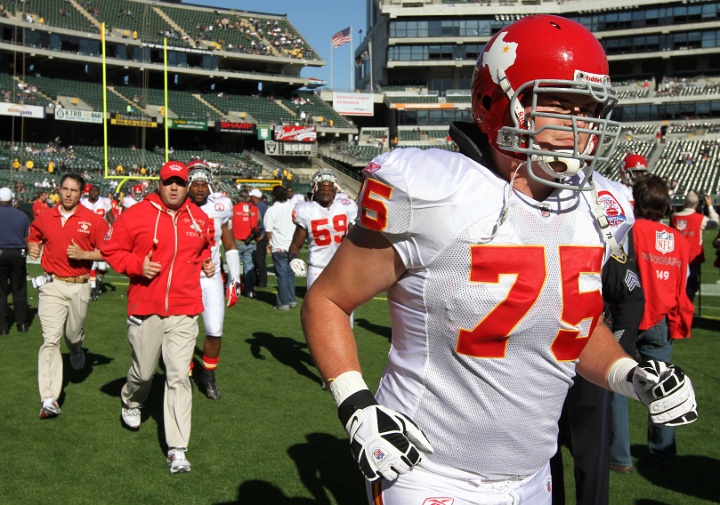 Raiders vs Chiefs 11-15-09-015.JPG
